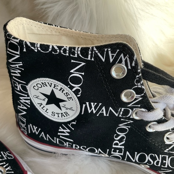 Chuck Taylor All Star~ CONVERSE UNISEX - Picture 4 of 10